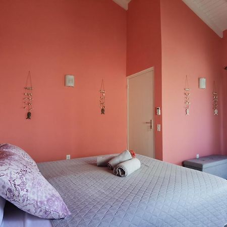 Apartment Lagoon Ocean Resort Лагун Экстерьер фото