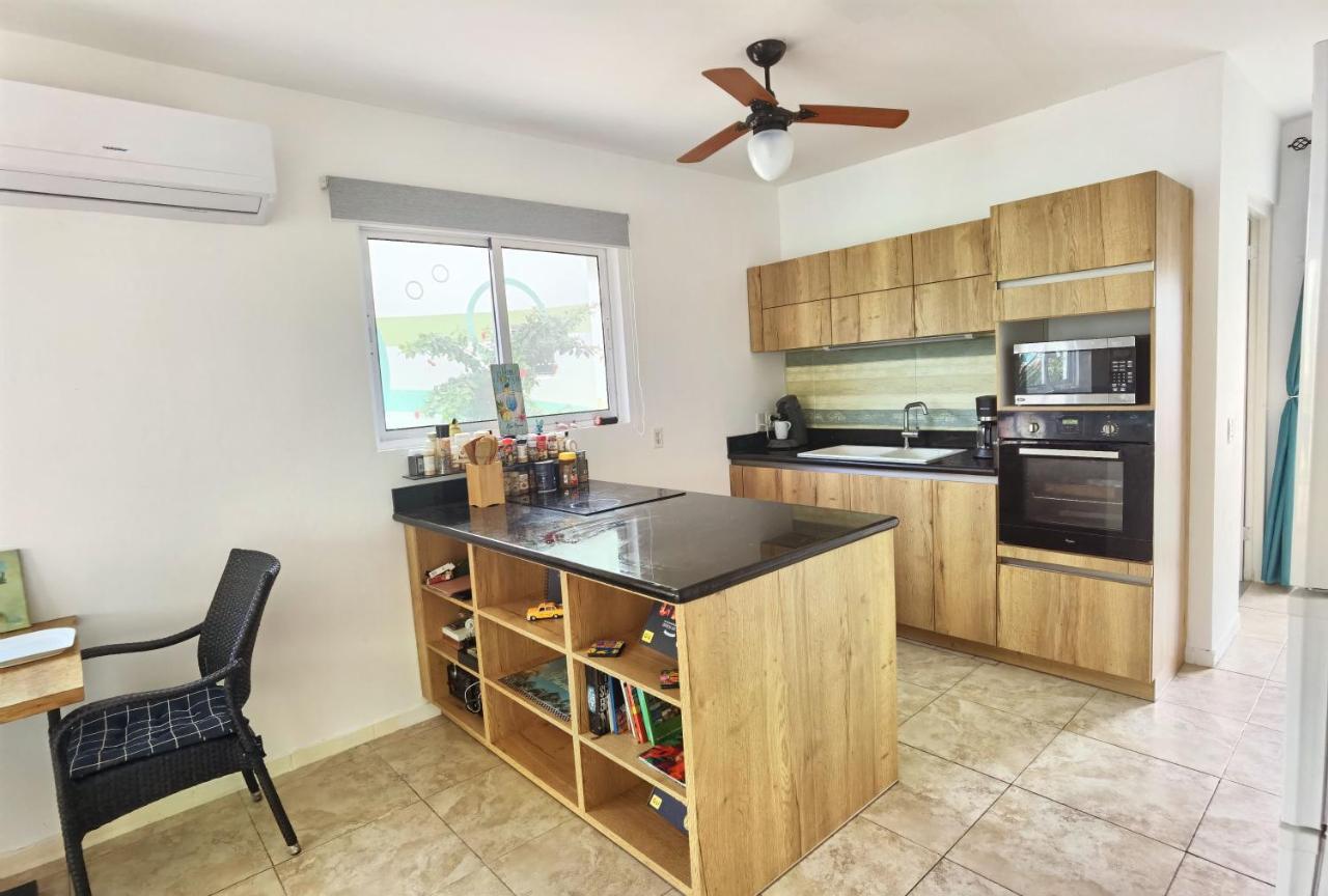 Apartment Lagoon Ocean Resort Лагун Экстерьер фото