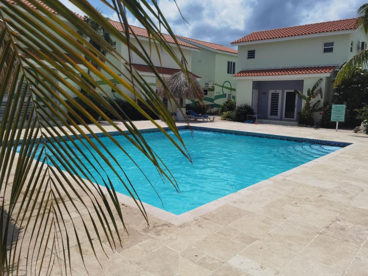 Apartment Lagoon Ocean Resort Лагун Экстерьер фото