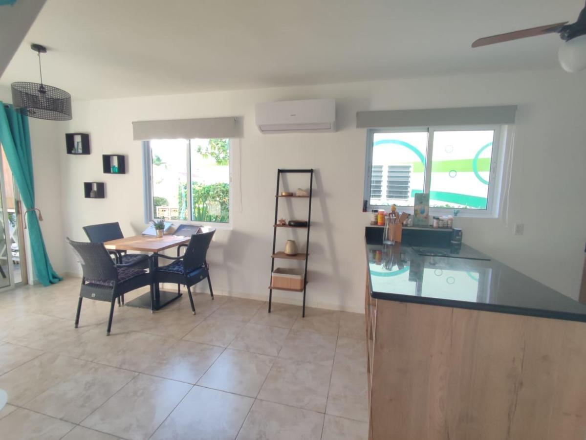 Apartment Lagoon Ocean Resort Лагун Экстерьер фото