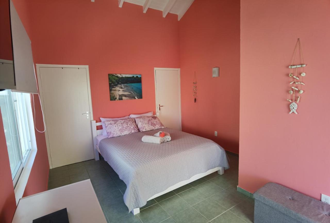 Apartment Lagoon Ocean Resort Лагун Экстерьер фото