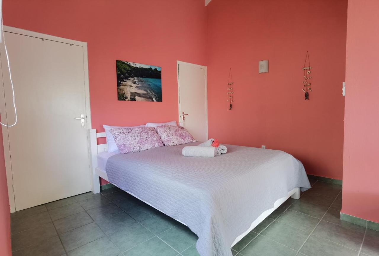 Apartment Lagoon Ocean Resort Лагун Экстерьер фото