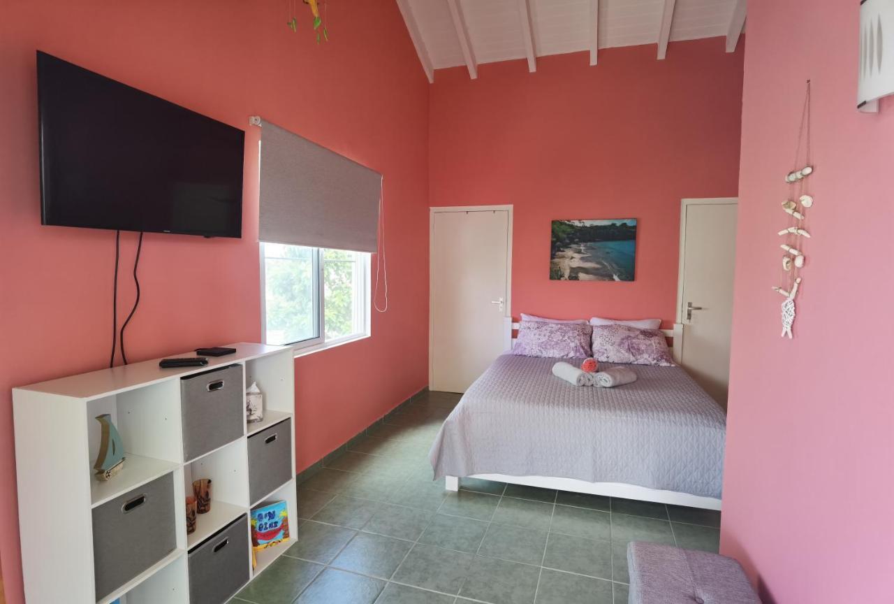 Apartment Lagoon Ocean Resort Лагун Экстерьер фото