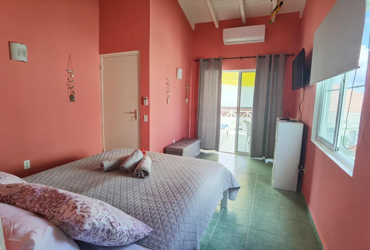 Apartment Lagoon Ocean Resort Лагун Экстерьер фото