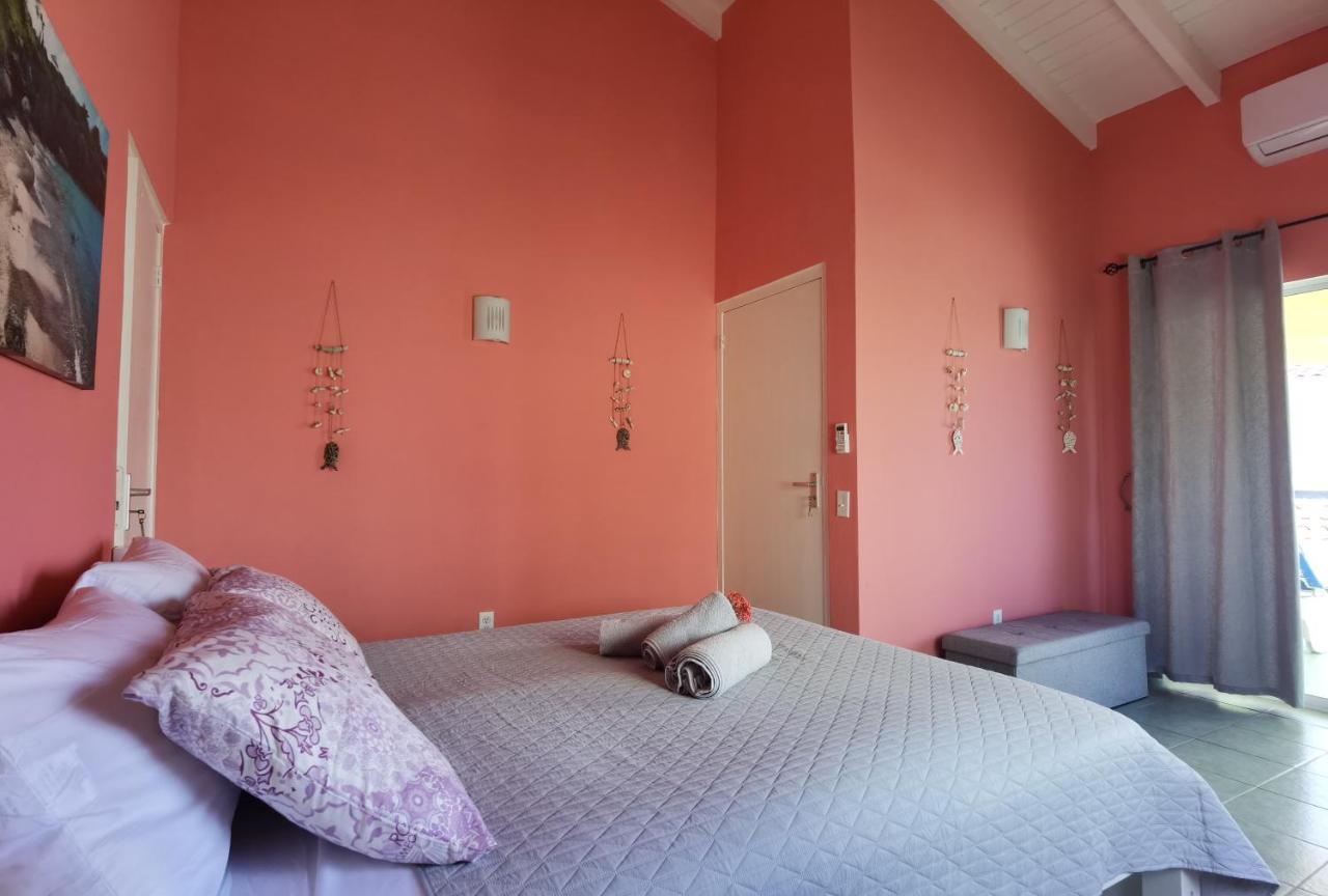Apartment Lagoon Ocean Resort Лагун Экстерьер фото