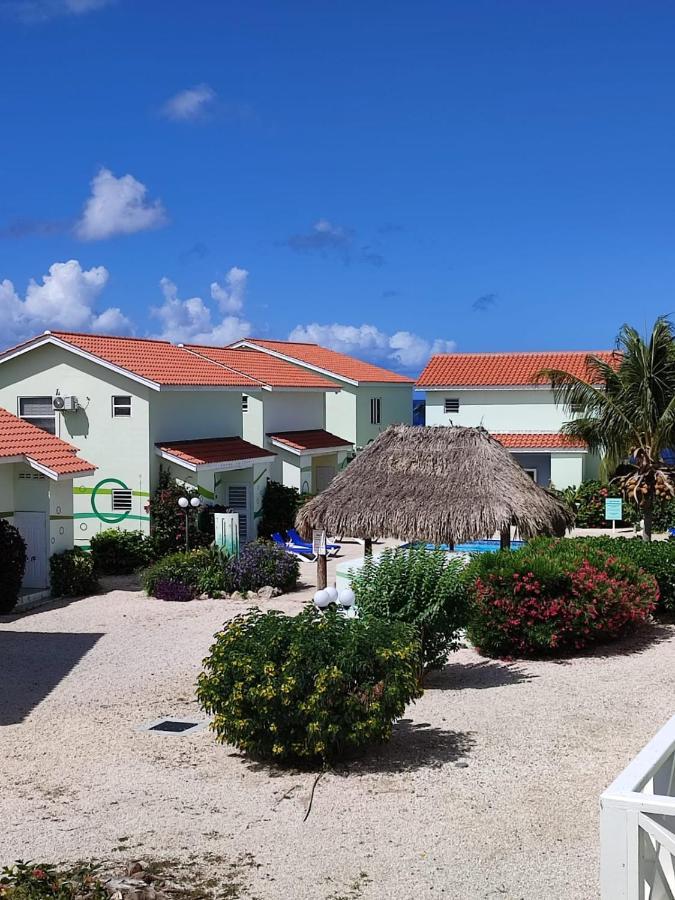 Apartment Lagoon Ocean Resort Лагун Экстерьер фото